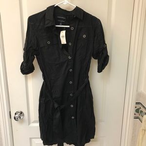 Banana Republic Shirt Dress
